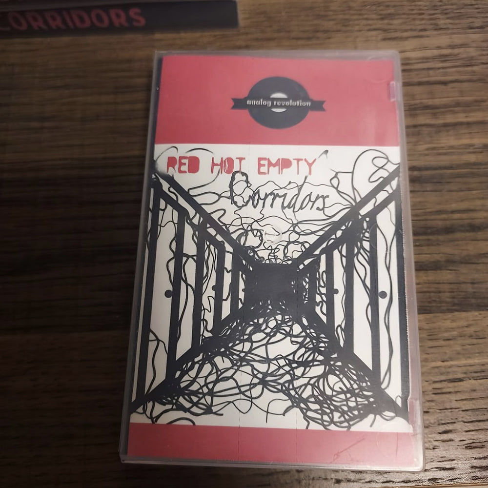 Corridors - Cassette
