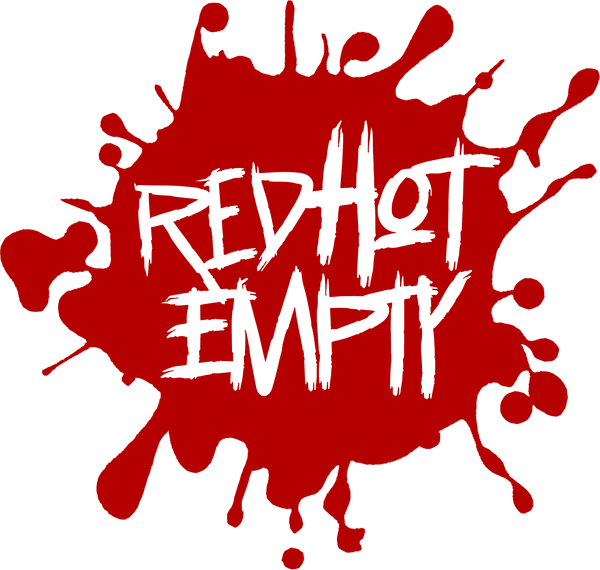 Red Hot Empty